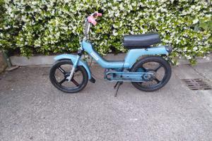 piaggio si libretto grande