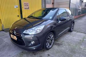 DS AUTOMOBILES DS 3 1.4 HDi 70 So Chic NEOPATENT