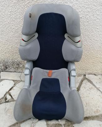 Seggiolino auto