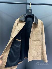 Giacca Louis Vuitton