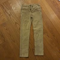 Jeans skinny Louis Plein gold edition S 