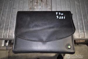 Libretti Uso E Manutenzione Per Bmw Serie 3 F30