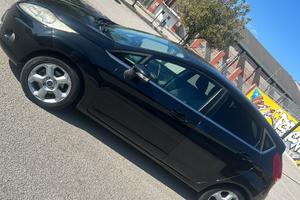 ford fiesta 2010 Gpl