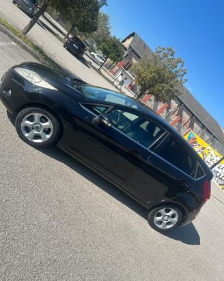 ford fiesta 2010 Gpl
