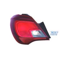 FANALE SINISTRO PER OPEL CORSA E 5P 15-19