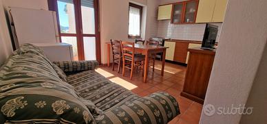 Trilocale con classe energetica A1