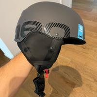 casco sci / parapendio Neo Hexagon - taglia M (58)