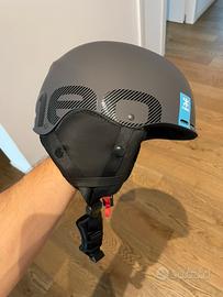 casco sci / parapendio Neo Hexagon - taglia M (58)