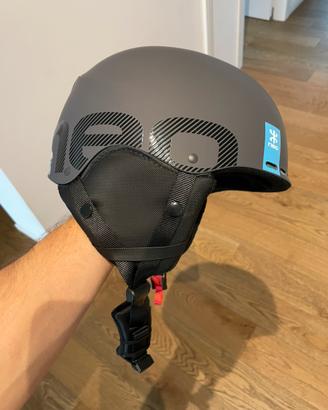 casco sci / parapendio Neo Hexagon - taglia M (58)