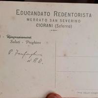 cartoline d'epoca 
