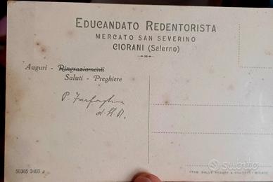 cartoline d'epoca 