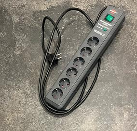 BRENNENSTUHL CIABATTA CON PROTEZIONE SBALZI