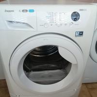 Asciugatrice Zoppas 8kg