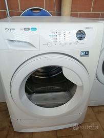 Asciugatrice Zoppas 8kg