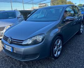 Volkswagen Golf 1.4 TSI 122CV 3p. Highline