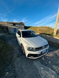 Tiguan R-Line Full Optional