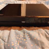 Microsoft Xbox One 1TB original - SSD