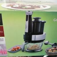 Frullatore a immersione e mixer Hotpoint Ariston