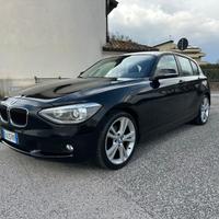 BMW serie 1