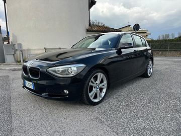 BMW serie 1