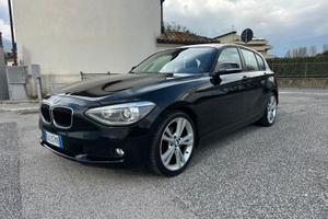 BMW serie 1