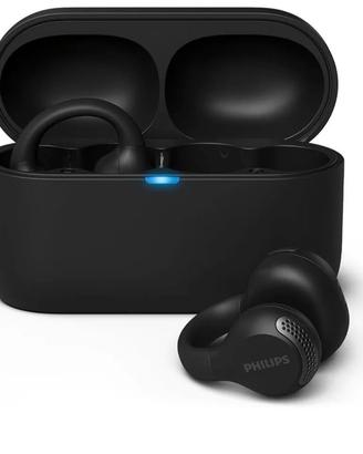 cuffie originali philips taq2000
