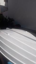 Barchino  220 x 120