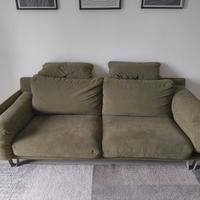 Divano Made in Italy - Samoa Milano - Perfetto