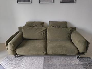 Divano Made in Italy - Samoa Milano - Perfetto