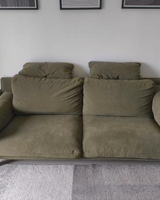 Divano Made in Italy - Samoa Milano - Perfetto