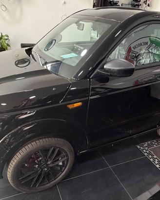 Ligier Myli Lab+