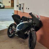 Ricambi Aprilia rs 50 2001