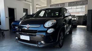 Fiat 500L 1.6 Multijet 105 CV Trekking