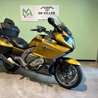 Bmw k 1600 gtl - 2012