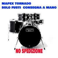 batteria MApex tornado