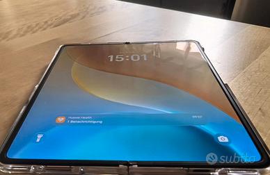 Honor Magic V5 16 GB/512 GB oro