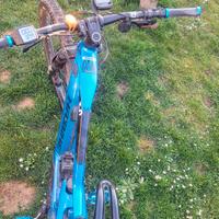 Emtb Hibike 3.0