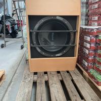 Magnat 530 Active Subwoofer