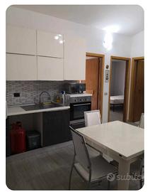 casa a strongoli marina KR