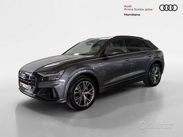 Audi Q8 45 TDI 170kW quattro tiptronic