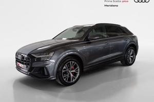Audi Q8 45 TDI 170kW quattro tiptronic