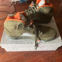 Jordan 5 prezzo 300