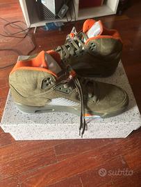 Jordan 5 prezzo 300