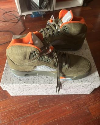 Jordan 5 prezzo 300