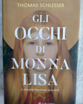 Gli occhi di Monna Lisa 
