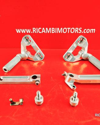 PEDANE DUCATI 748 916 996 998