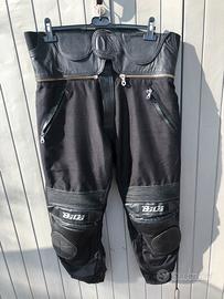 Pantaloni moto BIGI