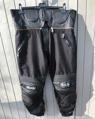 Pantaloni moto BIGI