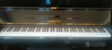 pianoforte yamaha