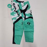 Pantalone Seven vox cross/enduro NUOVO